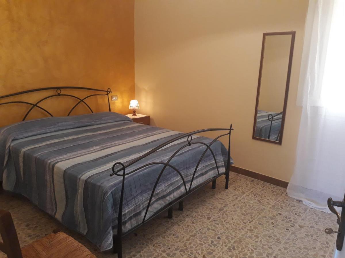 L'Antico Faro Bed & Breakfast Кастелсардо Екстериор снимка